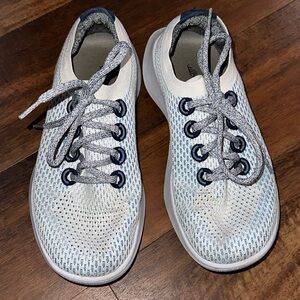 Allbirds women’s Tree Dasher